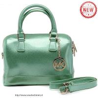 michael kors fluorescence medium groen boekentassen Den Haag Shop 10fgd925